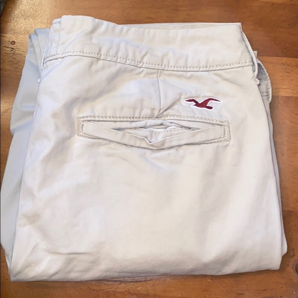 Hollister pant